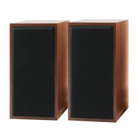 Zvucnik Omega OG12W drveni USB 4w