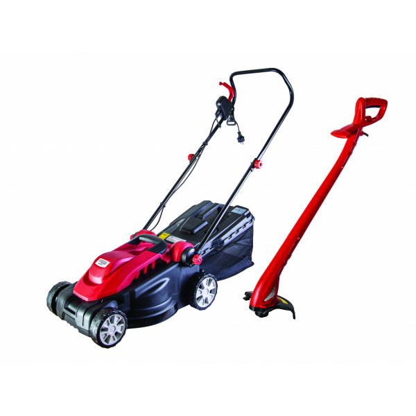 Kosilica za travu RD-LMGT01 1600W+trimer 075327