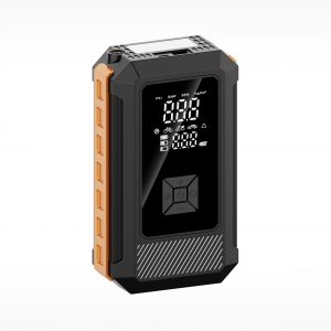 Power Bank PL PMPBTP 8000 mAh starter + kompresor