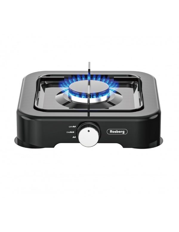 Plinski rešo R51454C1 crni