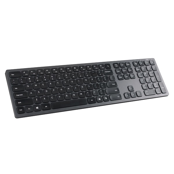 Tastatura Platinet PMK100WB US