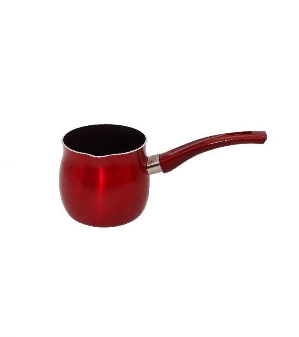 Lonče za kafu SP-1305-G9 450 ml bordo