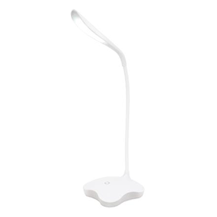 Led lampa Platinet PDL02W 4.5W bela