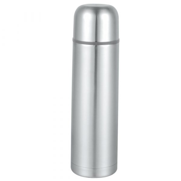 Termos SP-2010-B srebrni 1L
