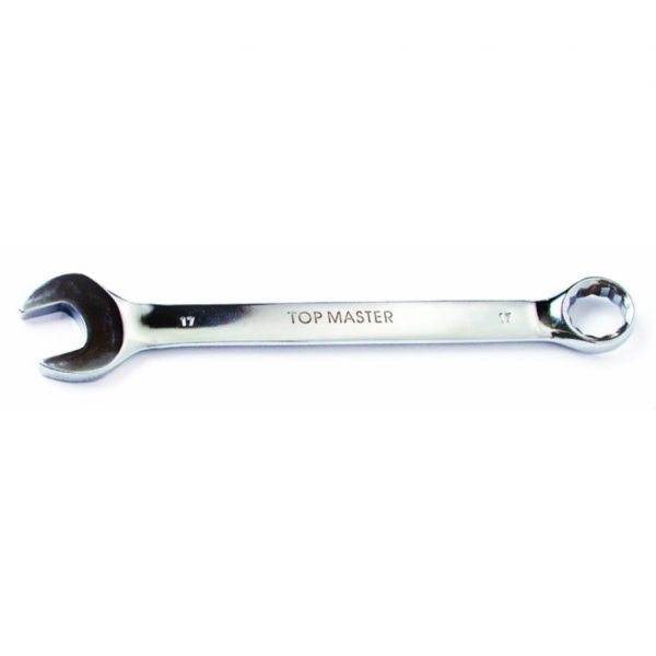 Ključ TMP viljuškasto okasti 19mm Cr-V 230514