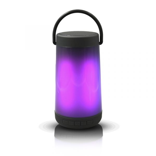 Zvučnik Platinet PMG15LED BT 5W