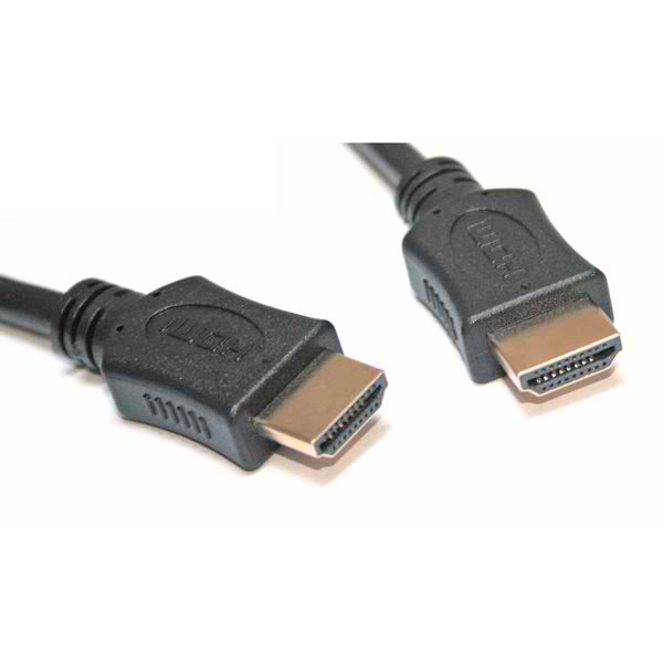 Kabl Omega OCHB41 HDMI 1.5 m crni