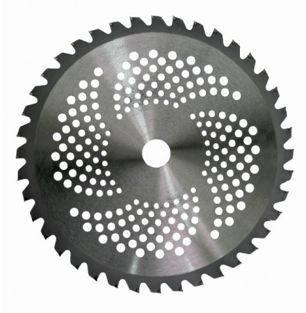 Testera RD kružna za trimer 255*25.4mm 110230