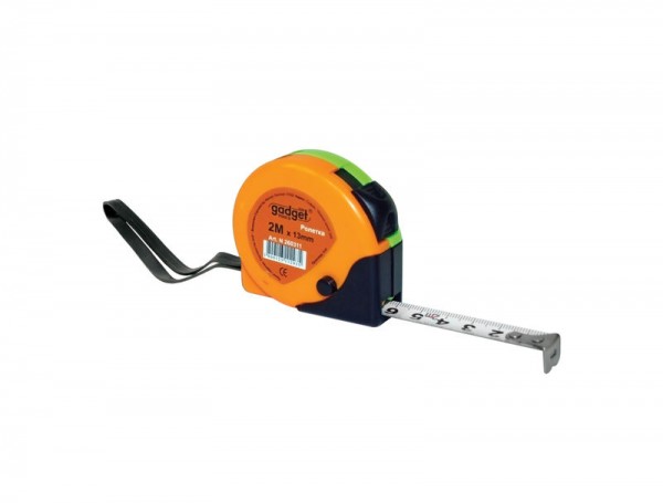 Metar BASIC 7.5m*25mm 260315