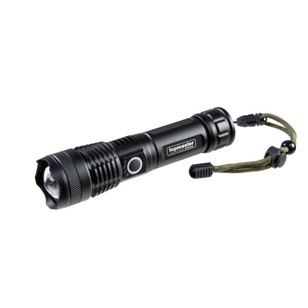 Punjiva lampa 600Lm  232510