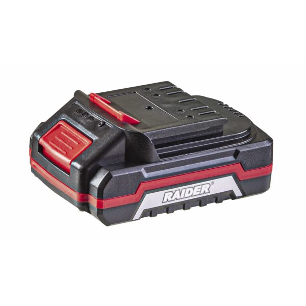 Baterija RD-GTL22 RD-HTL04 RD-CBL04 Li-ion 18V 1.5Ah  131143