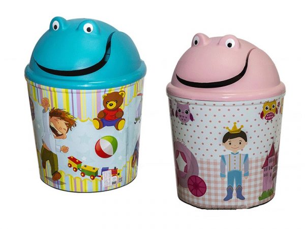 Kanta klatno 35x27 Froggy