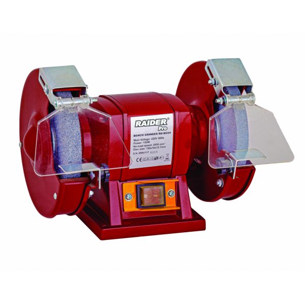 Stona brusilica RDP-BG04 250W 150mm 061101