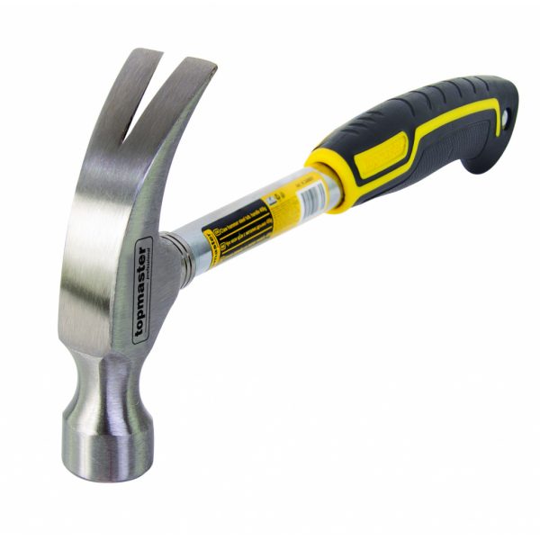 Čekić TMP sa metalnom drškom 320mm 249801