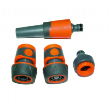 Mlaznica TG za crevo komplet 4 kom  380988