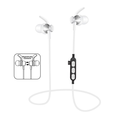 Slusalice Platinet PM1060S BT + MICRO SD