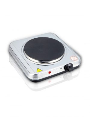 Električni rešo Rosberg R51445BRS 2000W inox