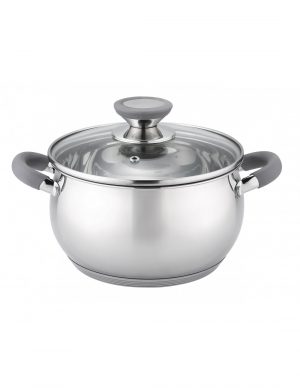 Šerpa Voltz OV51210N24 6L inox