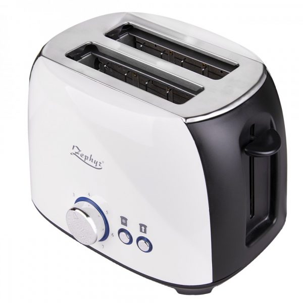 Toster Z-1440-X 800W belo/crni