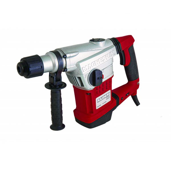 Bušilica RDP-HD30 1250 W SDS-MAX 013201