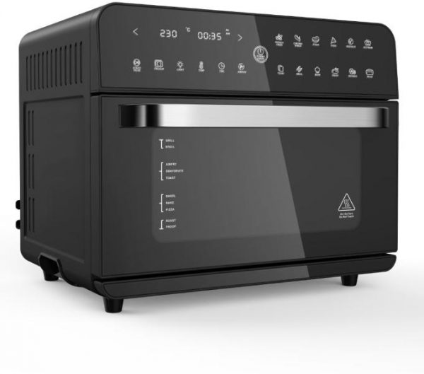 Rerna multifunkcionalna Z-1441-V 1800W 25l