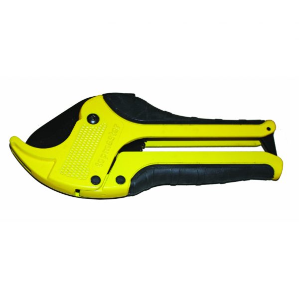 Klešta TMP za PVC cevi 371001