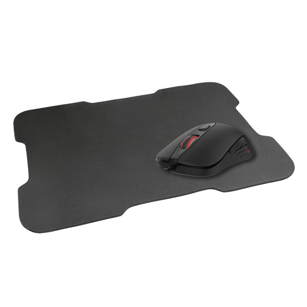 Mouse Omega VSETMPX6 Gaming+podloga