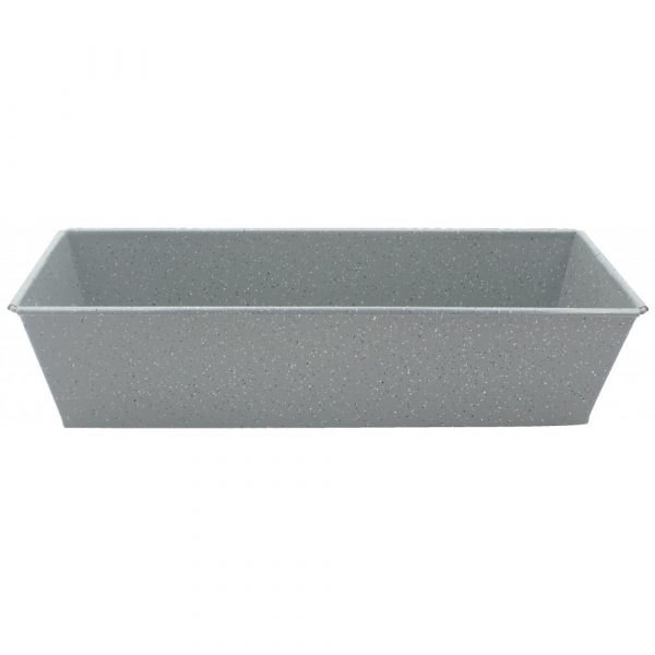 Tepsija Z-1223-FM nelepljiva siva