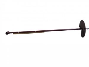 Burgija za zemlju ručna Ø 17