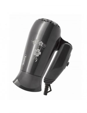 Fen za kosu Rosberg R51100C 1200W sivi