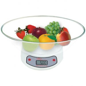 Vaga SP-1651-C1, kuh.elektronska do 5kg