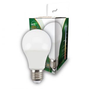 Led sijalica Lumax ECO LUME27-12W 6500K
