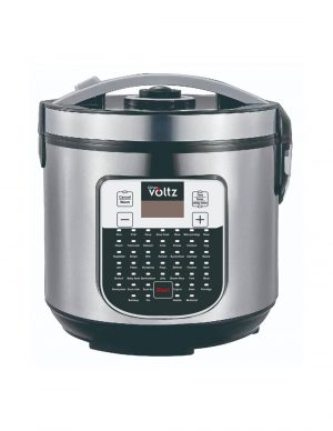Multikuker Voltz OV51985J5 900W 5L 45 programa