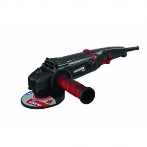 Brusilica RDP-AG63 1200W crna 020303