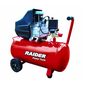 Kompresor RD-AC02 50l 1.5kW 120105