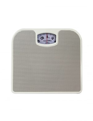 Vaga telesna mehanicka Rosberg R51650H 130kg