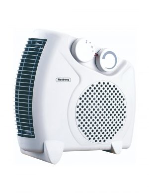 Grejalica Rosberg R51970A 2000W