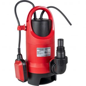 Vodena pumpa RD-WP72 750W 070179 pot.