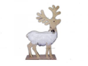 Ukras Irvas novogodisnji