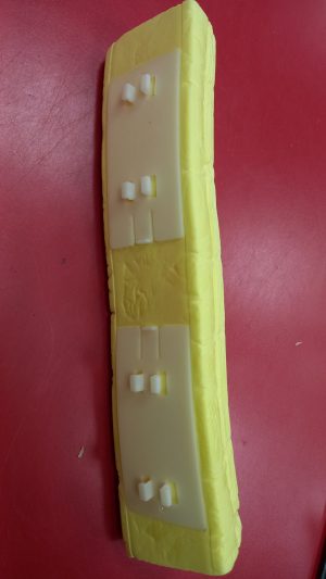 Rezervni sundjer za SP-1120-HA1