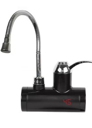 Slavina Rosberg R57100BF nadgradna 3000W flexi