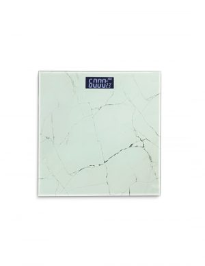 Vaga digitalna Rosberg R51650G za TT 180kg bela