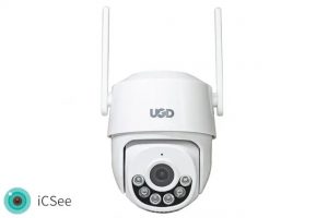 Kamera UGD wi-fi A31XM-4MP