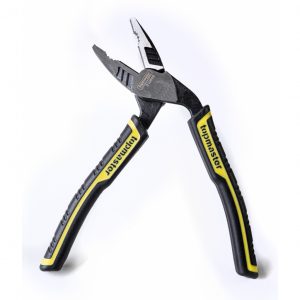 Klešta TMP zglobna kombinovana 190mm 3rd gen. 210600