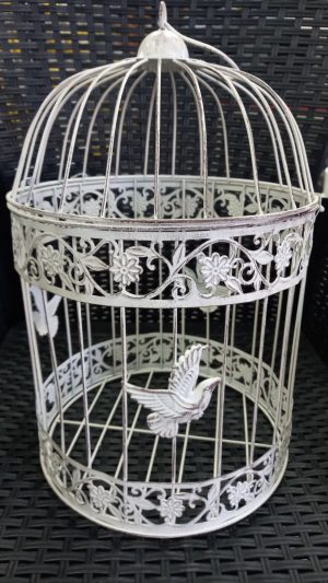 Kavez srednji ukrasni