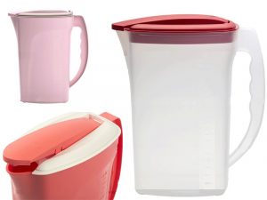 Bokal za frižider AKVOS