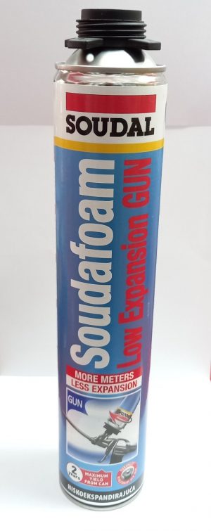 Soudal pro pena 0.75l