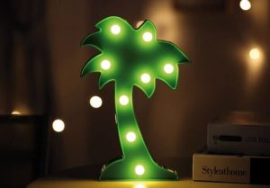 Led dekorativna sijalica PCBARS1039 kokos