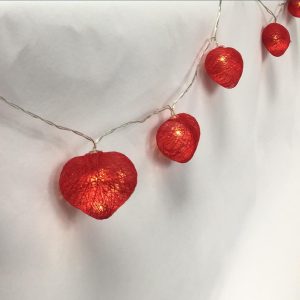 Led dekorativna sijalica PCBSTD18054 srce