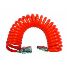 Crevo za vazduh spiralno 1/4M-F ø6.5x9.5mm 5m 110701